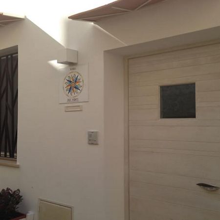 Rosa Dei Venti Otel Tricase Dış mekan fotoğraf