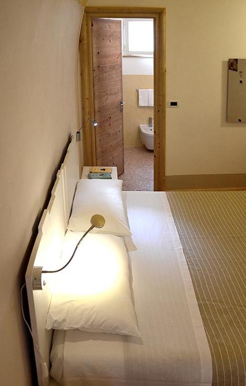 Rosa Dei Venti Otel Tricase Dış mekan fotoğraf